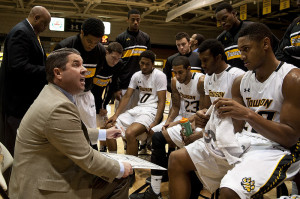 towson basketball skerry pat revives reasons awesome why year bloomsburg men players