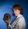 Dana Kollmann, clinical assistant professor in the Department of Sociology, Anthropology and Criminal Justice.