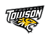 Towson football logo