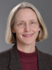 Dr. Beth Merryman had been serving as interim chairperson of the Department of Occupational Therapy and Occupational Science since January.