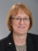 Dr. Maggie Reitz has been appointed Interim Provost.