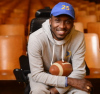 Van Brooks, '12 is the recipient of the Open Society Institute of Baltimore Community Fellows award for his Safe Alternative Foundation for Education, Inc.