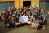 2015 Towson Students Helping Honduras