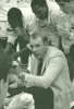 Head Men's Basketball Coach Terry Truax