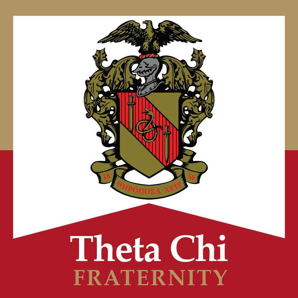 Towson’s Theta Chi Among The Nation’s Best…again! | News