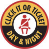 Click It or Ticket logo thumb
