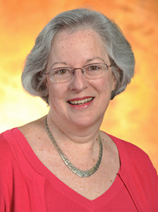 Dr. Nadine Braunstein