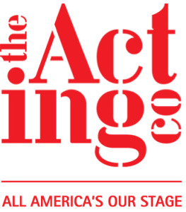 The Department of Theatre Arts is one of four higher education institutions nationwide selected by The Acting Company.