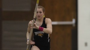 The Towson women's indoor Track and field team finished the first week of the season in Princeton. 