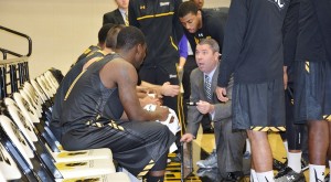 The Towson men's basketball team is off to its best start since joining Division I in the 1979-80 season. 