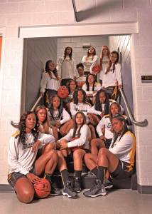 The Towson women's basketball team is now 2-1 in CAA action.
