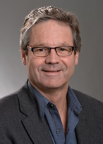 Professor Charles Schmitz