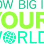 How big is your world