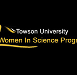Women in Science program logo