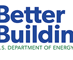 US DOE Better Buildings Challenge logo