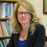 Laurie Mullen, Ph.D.
