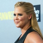 Photo of Amy Schumer on the red carpet