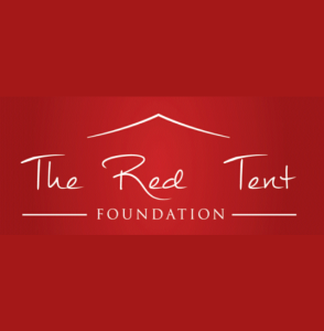 Towson University is the only institution in the Baltimore area with a Red Tent Foundation chapter.